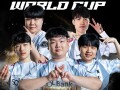 DRX, 2025 EWC 4개 종목 출전 확정하며 국내 최다 기록